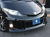 2012 Toyota Estima 2.4 Aeras Black Van for sale, Japanese used car export - photo 18 of 48 | GULJI TRADERS