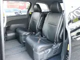 2012 Toyota Estima 2.4 Aeras Black Van for sale, Japanese used car export - photo 30 of 48 | GULJI TRADERS