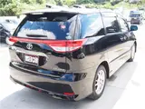 2012 Toyota Estima 2.4 Aeras G-ED 4WD Black Van for sale, Japanese used car export - photo 2 of 50 | GULJI TRADERS