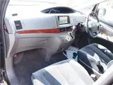 2012 Toyota Estima 2.4 Aeras G-ED 4WD Black Van for sale, Japanese used car export - photo 3 of 50 | GULJI TRADERS
