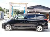 2012 Toyota Estima 2.4 Aeras G-ED 4WD Black Van for sale, Japanese used car export - photo 8 of 50 | GULJI TRADERS