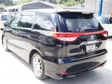 2012 Toyota Estima 2.4 Aeras G-ED 4WD Black Van for sale, Japanese used car export - photo 9 of 50 | GULJI TRADERS