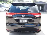 2012 Toyota Estima 2.4 Aeras G-ED 4WD Black Van for sale, Japanese used car export - photo 10 of 50 | GULJI TRADERS