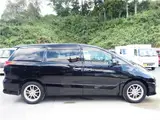 2012 Toyota Estima 2.4 Aeras G-ED 4WD Black Van for sale, Japanese used car export - photo 12 of 50 | GULJI TRADERS