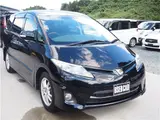2012 Toyota Estima 2.4 Aeras G-ED 4WD Black Van for sale, Japanese used car export - photo 13 of 50 | GULJI TRADERS