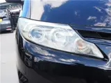 2012 Toyota Estima 2.4 Aeras G-ED 4WD Black Van for sale, Japanese used car export - photo 15 of 50 | GULJI TRADERS