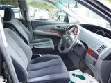 2012 Toyota Estima 2.4 Aeras G-ED 4WD Black Van for sale, Japanese used car export - photo 18 of 50 | GULJI TRADERS