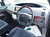 2012 Toyota Estima 2.4 Aeras G-ED 4WD Black Van for sale, Japanese used car export - photo 19 of 50 | GULJI TRADERS