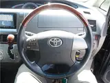 2012 Toyota Estima 2.4 Aeras G-ED 4WD Black Van for sale, Japanese used car export - photo 32 of 50 | GULJI TRADERS