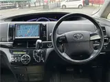 2012 Toyota Estima Aeras Black Van for sale, Japanese used car export - photo 3 of 41 | GULJI TRADERS