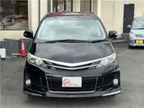 2012 Toyota Estima Aeras Black Van for sale, Japanese used car export - photo 5 of 41 | GULJI TRADERS