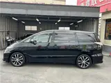 2012 Toyota Estima Aeras Black Van for sale, Japanese used car export - photo 8 of 41 | GULJI TRADERS