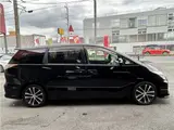 2012 Toyota Estima Aeras Black Van for sale, Japanese used car export - photo 9 of 41 | GULJI TRADERS