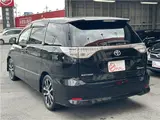2012 Toyota Estima Aeras Black Van for sale, Japanese used car export - photo 10 of 41 | GULJI TRADERS