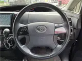 2012 Toyota Estima Aeras Black Van for sale, Japanese used car export - photo 14 of 41 | GULJI TRADERS