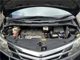 2012 Toyota Estima Aeras Black Van for sale, Japanese used car export - photo 19 of 41 | GULJI TRADERS
