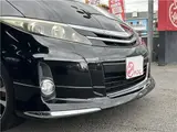2012 Toyota Estima Aeras Black Van for sale, Japanese used car export - photo 22 of 41 | GULJI TRADERS