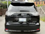 2012 Toyota Estima 2.4 Aeras Black Van for sale, Japanese used car export - photo 2 of 56 | GULJI TRADERS