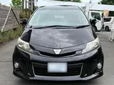 2012 Toyota Estima 2.4 Aeras Black Van for sale, Japanese used car export - photo 5 of 56 | GULJI TRADERS
