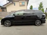 2012 Toyota Estima 2.4 Aeras Black Van for sale, Japanese used car export - photo 6 of 56 | GULJI TRADERS