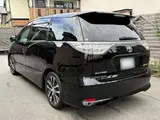 2012 Toyota Estima 2.4 Aeras Black Van for sale, Japanese used car export - photo 8 of 56 | GULJI TRADERS