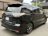 2012 Toyota Estima 2.4 Aeras Black Van for sale, Japanese used car export - photo 9 of 56 | GULJI TRADERS
