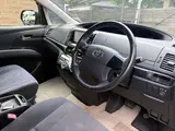 2012 Toyota Estima 2.4 Aeras Black Van for sale, Japanese used car export - photo 12 of 56 | GULJI TRADERS