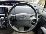 2012 Toyota Estima 2.4 Aeras Black Van for sale, Japanese used car export - photo 32 of 56 | GULJI TRADERS