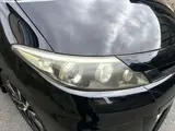 2012 Toyota Estima 2.4 Aeras Black Van for sale, Japanese used car export - photo 51 of 56 | GULJI TRADERS