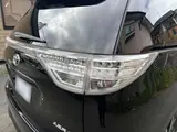 2012 Toyota Estima 2.4 Aeras Black Van for sale, Japanese used car export - photo 55 of 56 | GULJI TRADERS