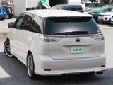2012 Toyota Estima Aeras Pearl Van for sale, Japanese used car export - photo 2 of 24 | GULJI TRADERS