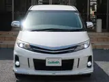 2012 Toyota Estima Aeras Pearl Van for sale, Japanese used car export - photo 8 of 24 | GULJI TRADERS