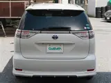 2012 Toyota Estima Aeras Pearl Van for sale, Japanese used car export - photo 9 of 24 | GULJI TRADERS