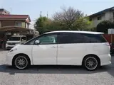 2012 Toyota Estima Aeras Pearl Van for sale, Japanese used car export - photo 10 of 24 | GULJI TRADERS