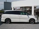 2012 Toyota Estima Aeras Pearl Van for sale, Japanese used car export - photo 11 of 24 | GULJI TRADERS