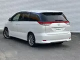 2012 Toyota Estima Aeras Leather Package Pearl Van for sale, Japanese used car export - photo 2 of 24 | GULJI TRADERS