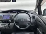 2012 Toyota Estima Aeras Leather Package Pearl Van for sale, Japanese used car export - photo 3 of 24 | GULJI TRADERS