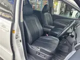 2012 Toyota Estima Aeras Leather Package Pearl Van for sale, Japanese used car export - photo 16 of 24 | GULJI TRADERS