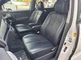 2012 Toyota Estima Aeras Leather Package Pearl Van for sale, Japanese used car export - photo 18 of 24 | GULJI TRADERS