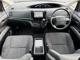 2012 Toyota Estima Aeras Blue Van for sale, Japanese used car export - photo 5 of 24 | GULJI TRADERS