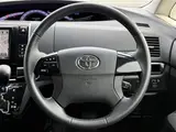 2012 Toyota Estima Aeras Blue Van for sale, Japanese used car export - photo 7 of 24 | GULJI TRADERS