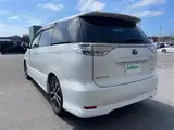 2012 Toyota Estima Aeras Pearl Van for sale, Japanese used car export - photo 2 of 23 | GULJI TRADERS
