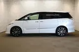 2012 Toyota Estima Aeras Pearl Van for sale, Japanese used car export - photo 23 of 30 | GULJI TRADERS