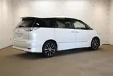 2012 Toyota Estima Aeras Pearl Van for sale, Japanese used car export - photo 26 of 30 | GULJI TRADERS