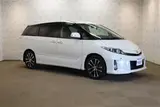 2012 Toyota Estima Aeras Pearl Van for sale, Japanese used car export - photo 28 of 30 | GULJI TRADERS