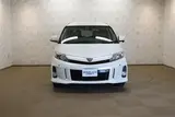 2012 Toyota Estima Aeras Pearl Van for sale, Japanese used car export - photo 29 of 30 | GULJI TRADERS