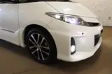 2012 Toyota Estima Aeras Pearl Van for sale, Japanese used car export - photo 30 of 30 | GULJI TRADERS