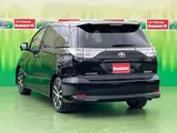 2012 Toyota Estima Aeras 7-seater with automatic sliding doors on both sides Black Van for sale, Japanese used car export - photo 2 of 20 | GULJI TRADERS