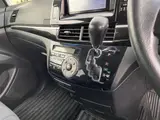 2012 Toyota Estima Aeras 7-seater with automatic sliding doors on both sides Black Van for sale, Japanese used car export - photo 13 of 20 | GULJI TRADERS