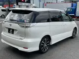 2012 Toyota Estima 2400 Aeras 5-door DCVT 2WD 7-seater Pearl Van for sale, Japanese used car export - photo 2 of 20 | GULJI TRADERS